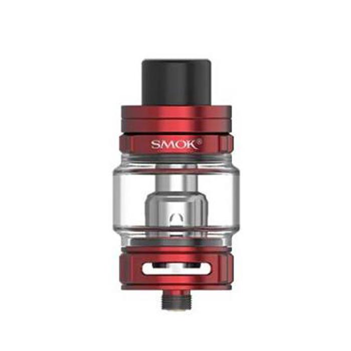 Smok TFV9 Sub Ohm Vape Tank Red