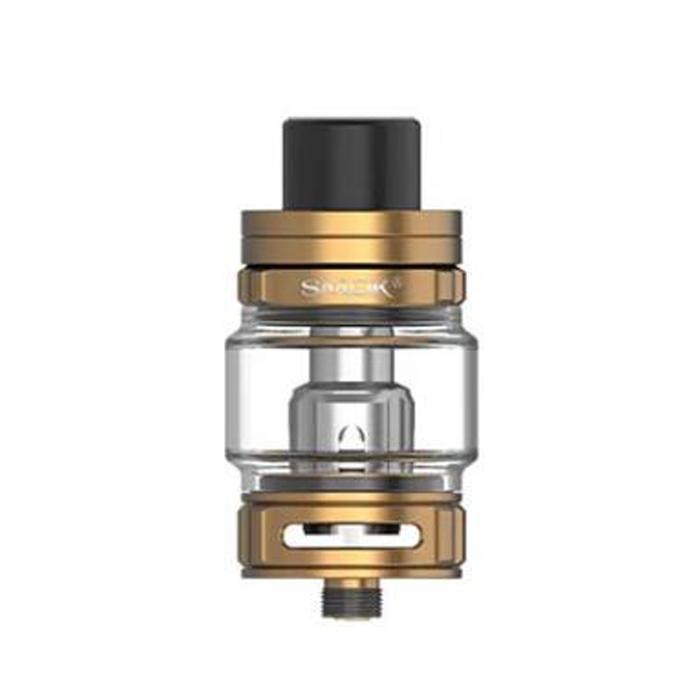 Smok TFV9 Sub Ohm Vape Tank Gold