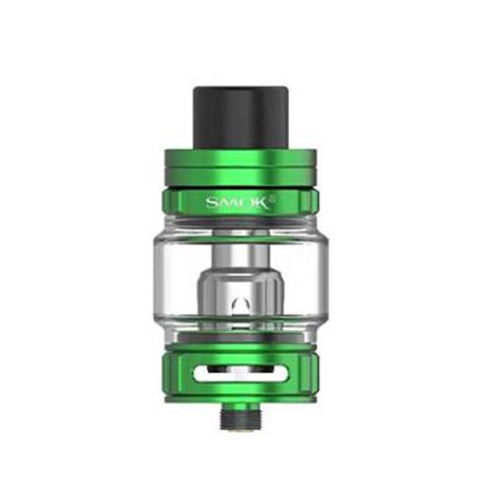 Smok TFV9 Sub Ohm Vape Tank Green