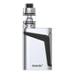 Smok - V-Fin E-Cigarette Kit - Silver / Black
