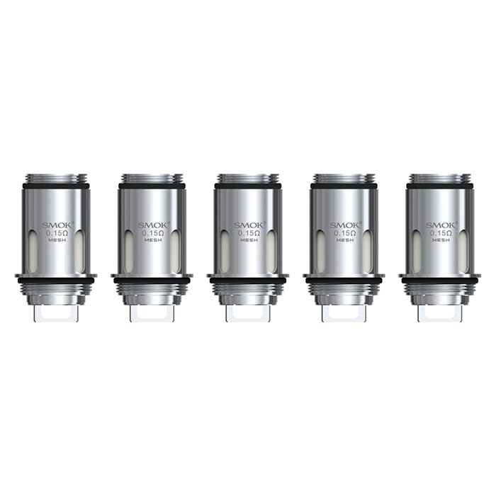 Smok - Vape Pen 22 Replacement Mesh Coils 