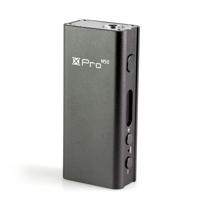 Smok XPRO M50 65W Box mod