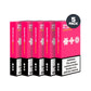 SnowPlus Pre-Filled Pods Multi Pack - Grapefruit