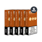 SnowPlus Pre-Filled Pods Multi Pack - Tobacco
