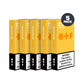 SnowPlus Pre-Filled Pods Multi Pack - Mango