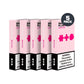SnowPlus Pre-Filled Pods Multi Pack - Lychee