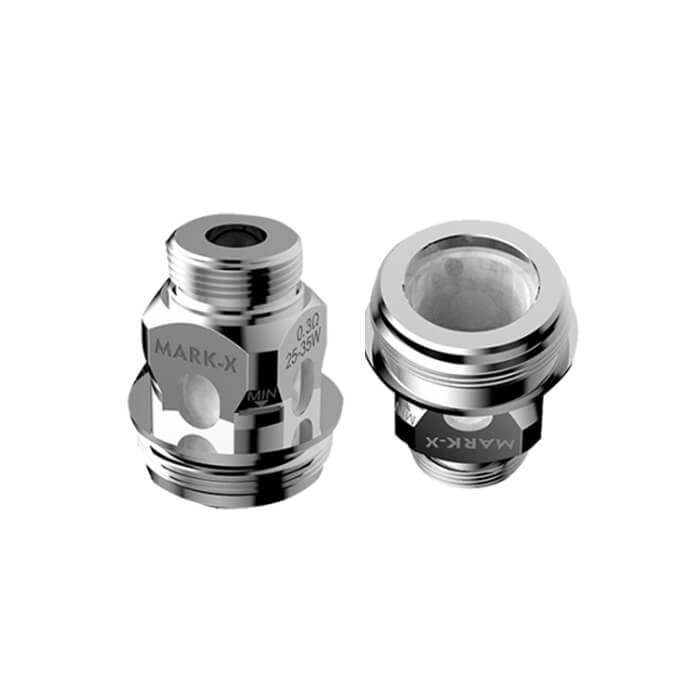 Snowwolf K-Feng Mark-X Replacement Mesh Coils 0.3 Ohm