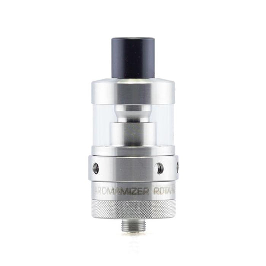 Steamcrave Aromamizer RDTA V2 SC201-3 - Stainless Steel