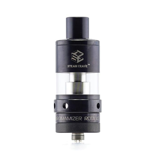 Steamcrave Aromamizer RDTA V2 SC201-6