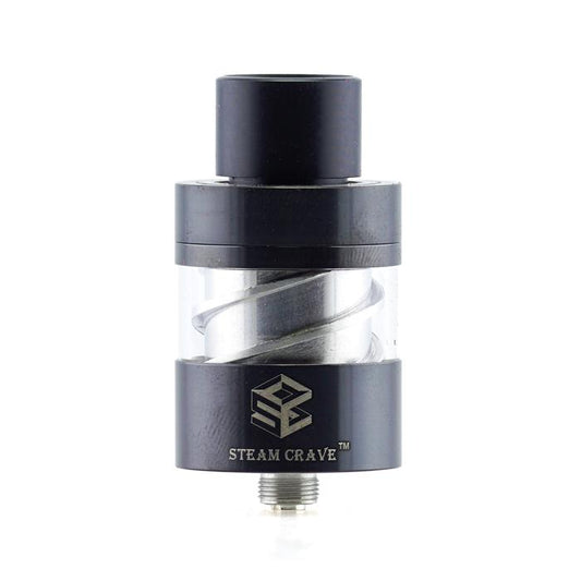 Steamcrave Aromamizer V-RDA