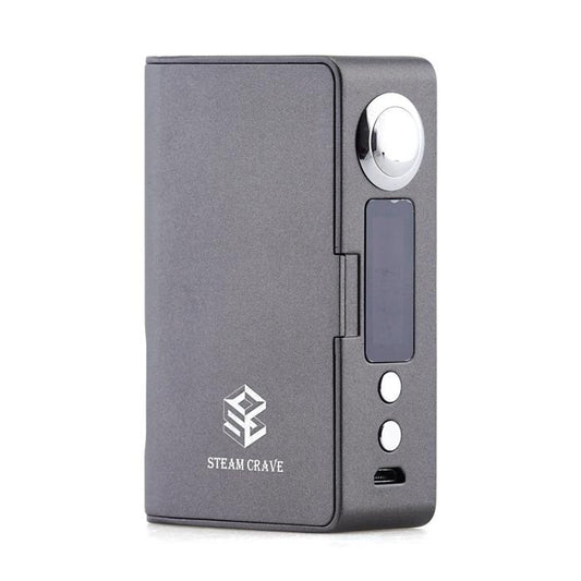 Steamcrave Squonk Mod