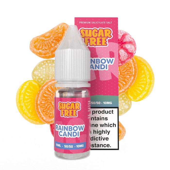 Sugar Free Watermelon Candi | 10ml Nicotine Salt E-Liquid Sugar Free Watermelon Candi | 10ml Nicotine Salt E-Liquid