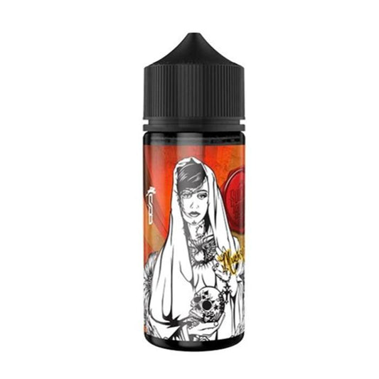 Suicide Bunny Madrina 100ml Short Fill E-Liquid