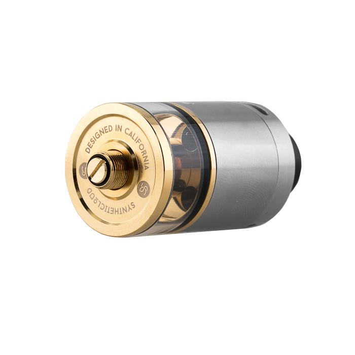 Syntheticloud Alpine RDTA