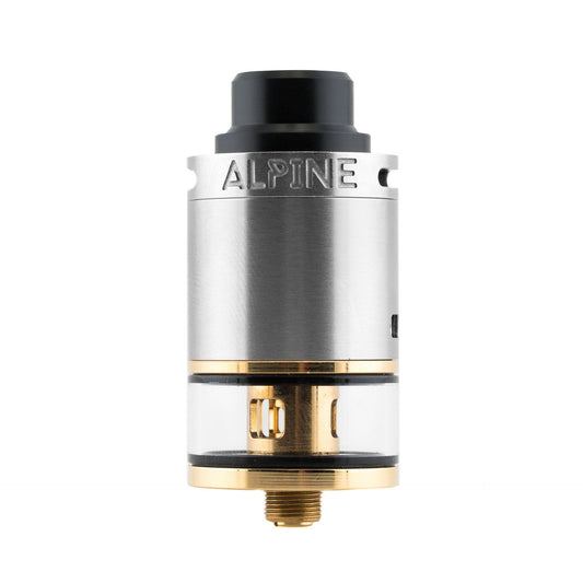 Syntheticloud Alpine RDTA