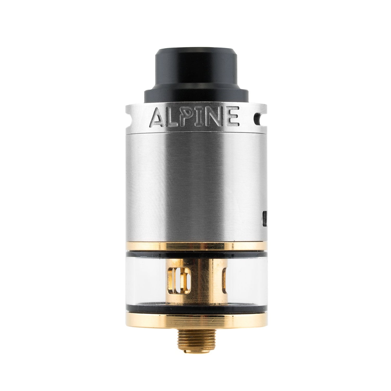 Syntheticloud Alpine RDTA