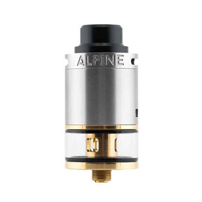 Syntheticloud Alpine RDTA