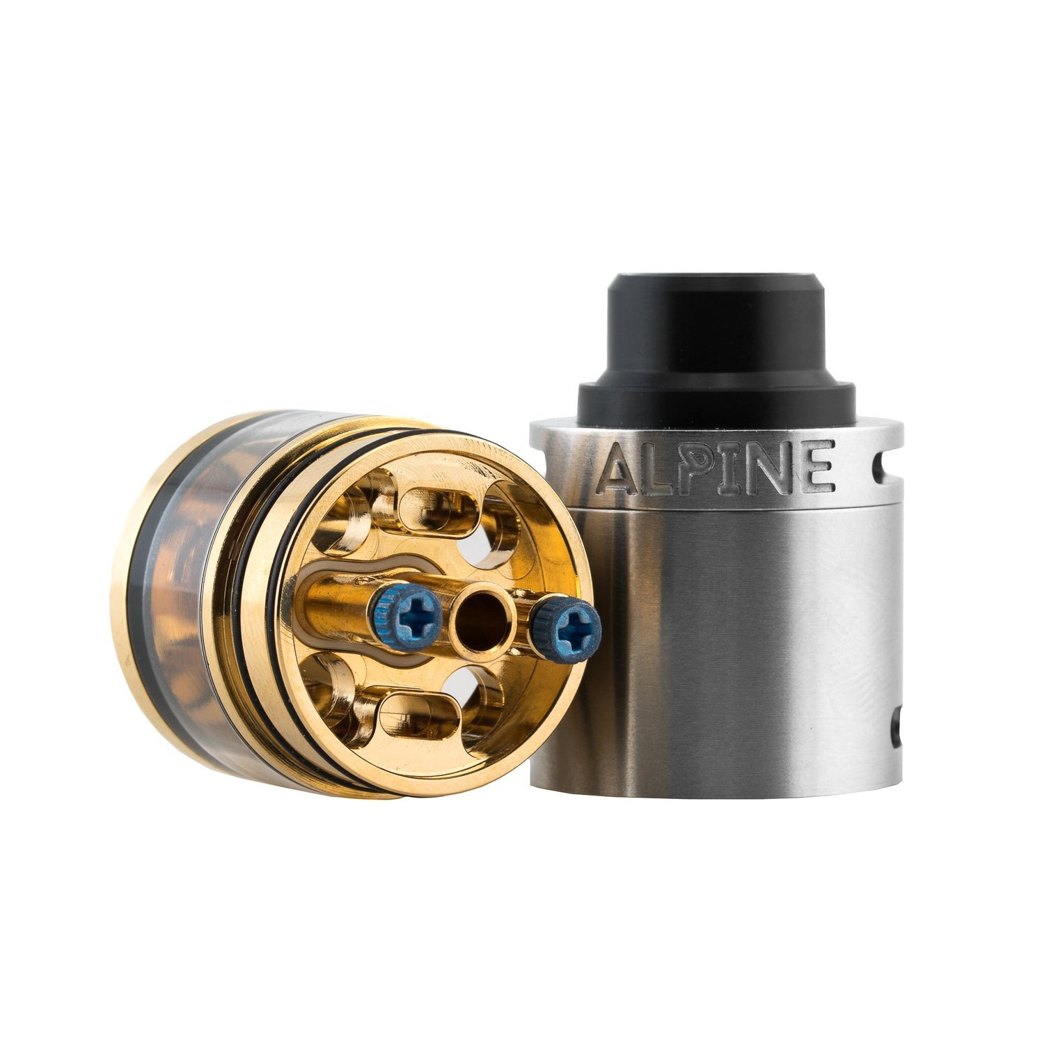 Syntheticloud Alpine RDTA