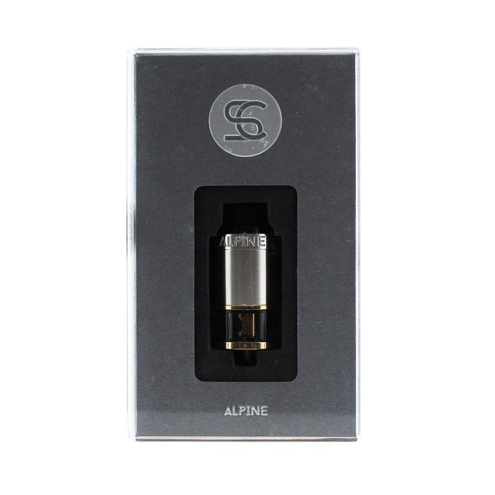 Syntheticloud Alpine RDTA