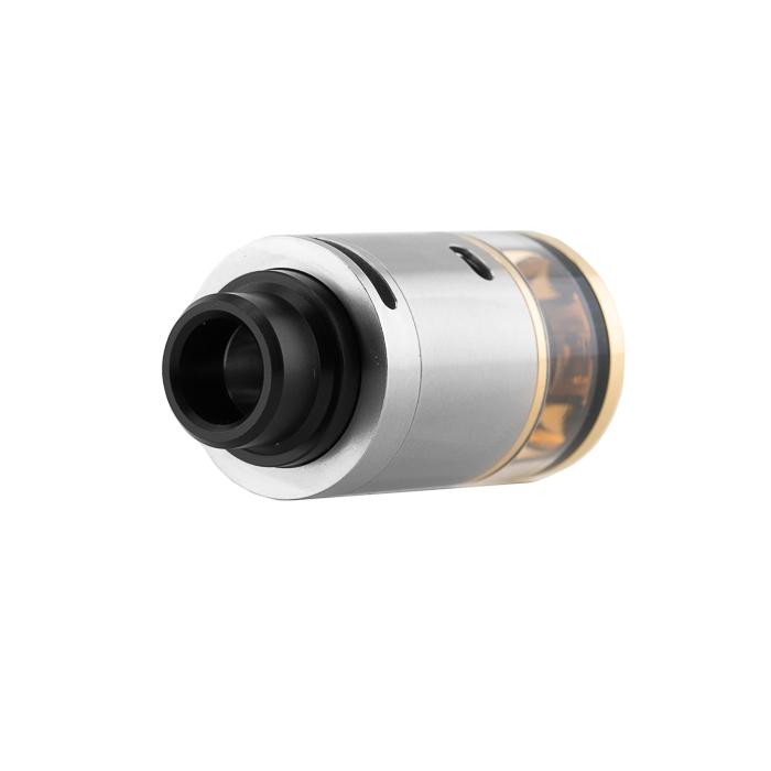 Syntheticloud Alpine RDTA