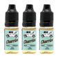 The Milkman - Churrios - Bottle Image