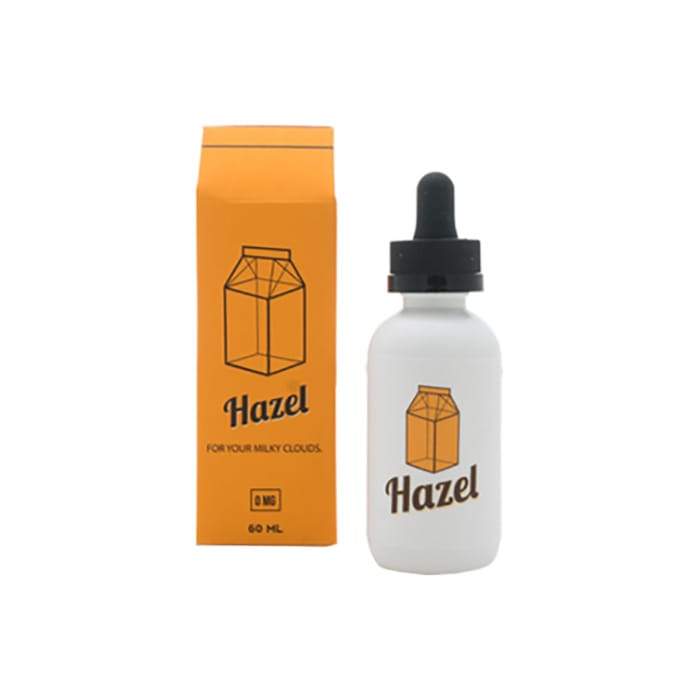 The Milkman - Hazel 50ml Short Fill E-Liquid