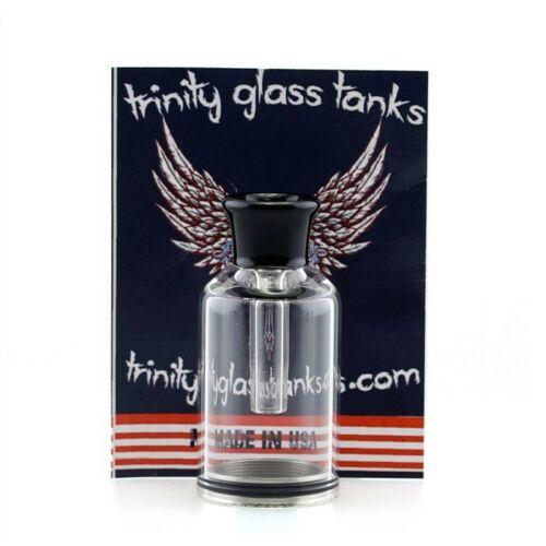Trinity Glass Tanks