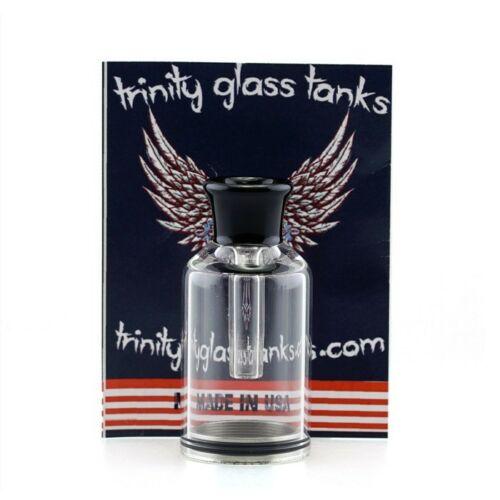 Trinity Glass Tanks