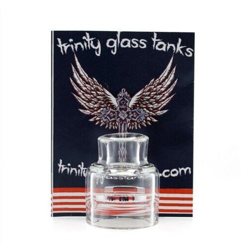 Trinity Glass Tanks