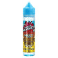 Twelve Monkeys - Ice Age Series - Nikko Iced 50ml Short Fill E-Liquid