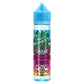 Twelve Monkeys - Ice Age Series - Sabae Iced 50ml Short Fill E-Liquid