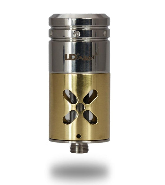 UD AGA T4 Rebuildable Atomizer