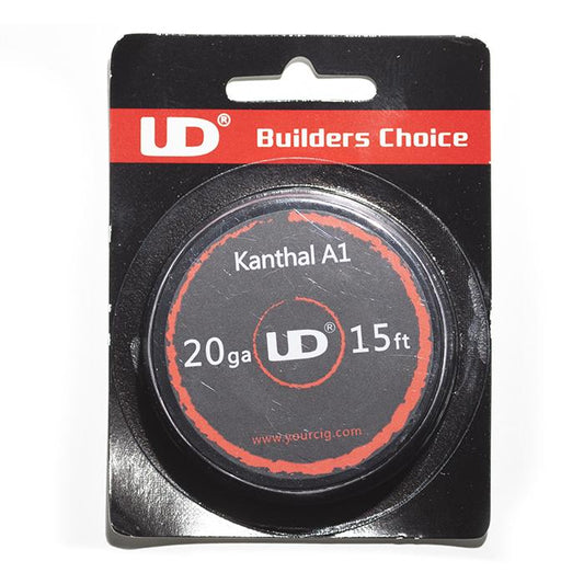 UD Kanthal A1 Wire