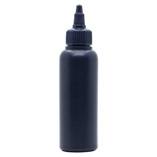 120ml Plastic Bottle