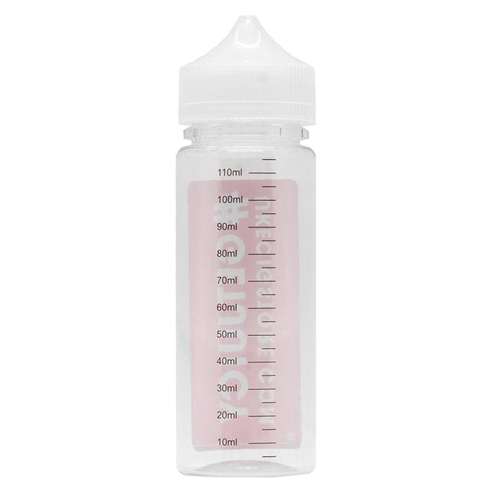 120ml Unicorn Bottle
