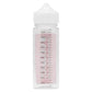 120ml Unicorn Bottle