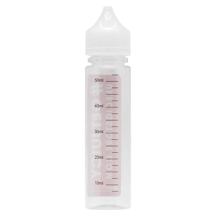 60ml Unicorn Bottle