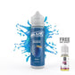 UK ECIG STORE - Blue Cola High VG 50ml Short Fill E-Liquid
