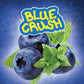UK ECIG STORE Blue Crush - Logo