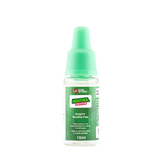uk ecig storeuk ecig store menthol sensation 10ml add on 485084