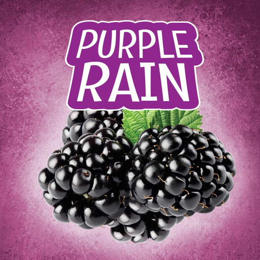 UK ECIG STORE Purple Rain