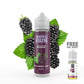 UK ECIG STORE - Purple Rain High VG 50ml Short Fill E-Liquid