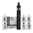 UK ECIG STORE The One Kit - Starter Kit Bundle
