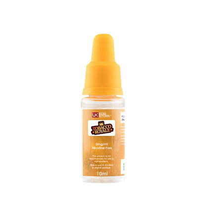 Tobacco Royale E-Liquid 10ml