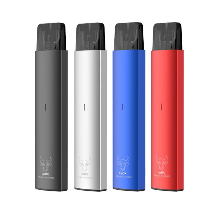 UpOX Pod Kit - all colours
