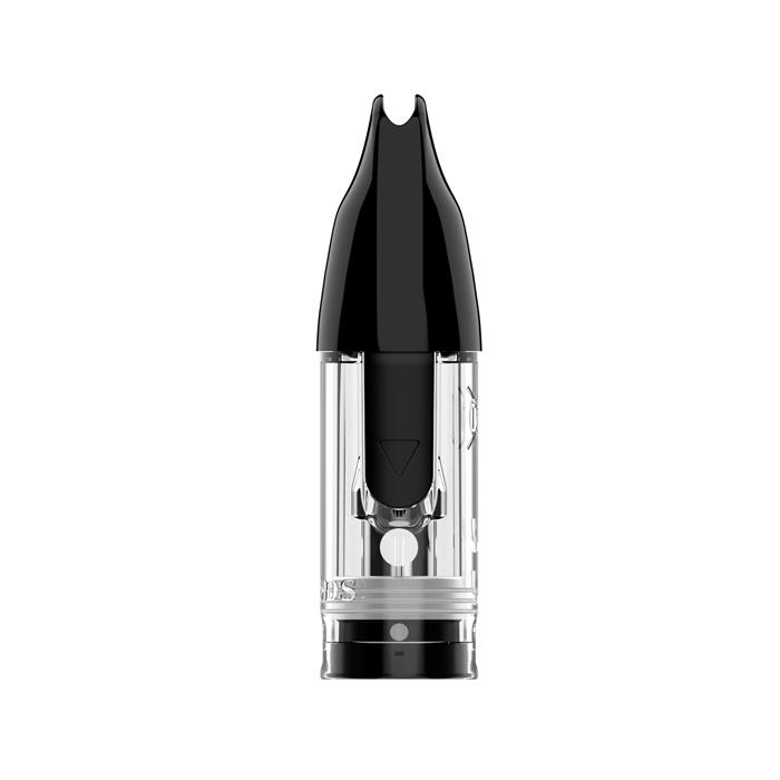 UPENDS - Uppen Replacement Pod - Side View