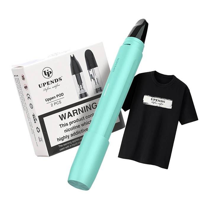 upendsuppen plus free pods t shirt 475276