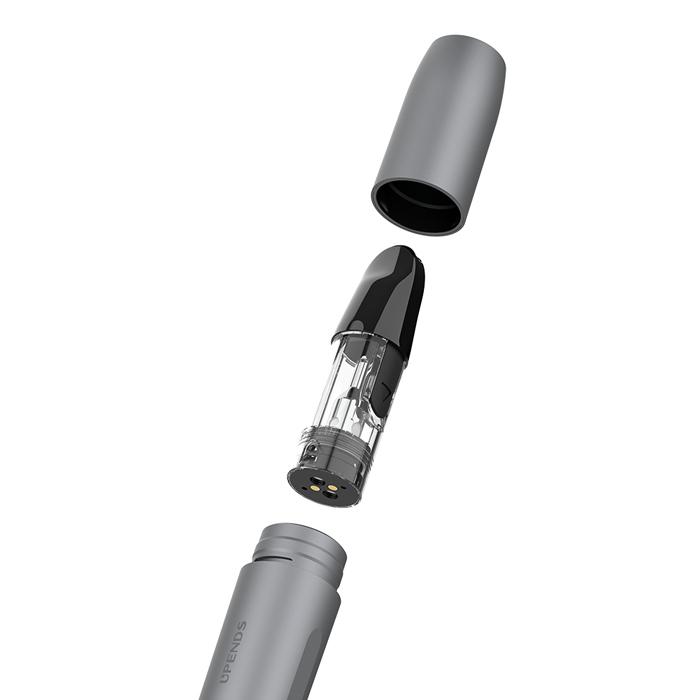 Uppen Plus - pod