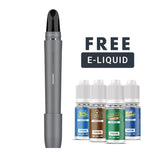 Uppen Plus - free liquid