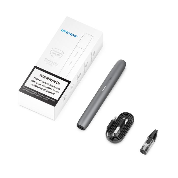 Uppen Plus - package